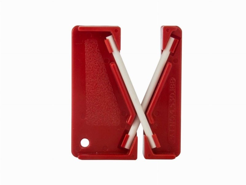 Ostrzałka Lansky Mini Crock Stick LCKEY