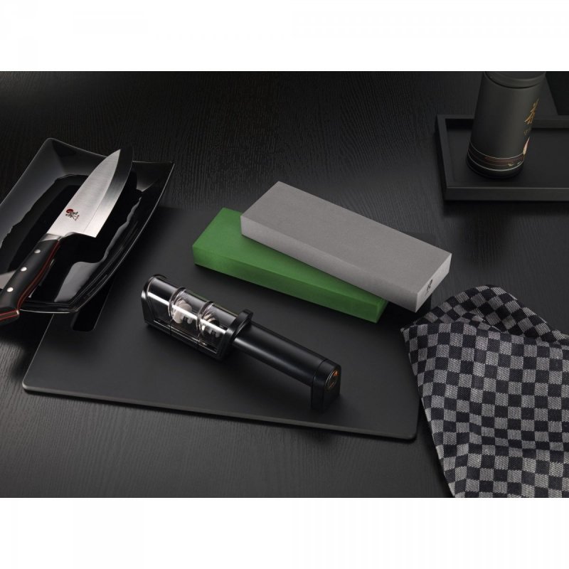 Kamień Do Ostrzenia #5000 Miyabi