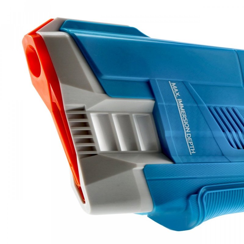 Karabin na wodę SpyraThree niebieski