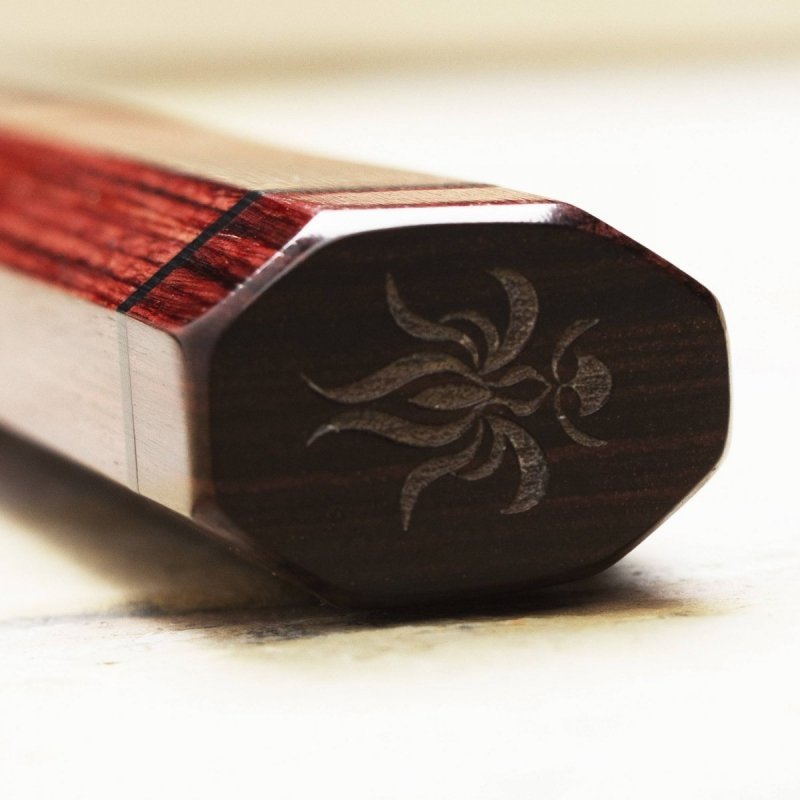 Kanetsune Minamo-kaze Nóż Szefa kuchni 21 cm