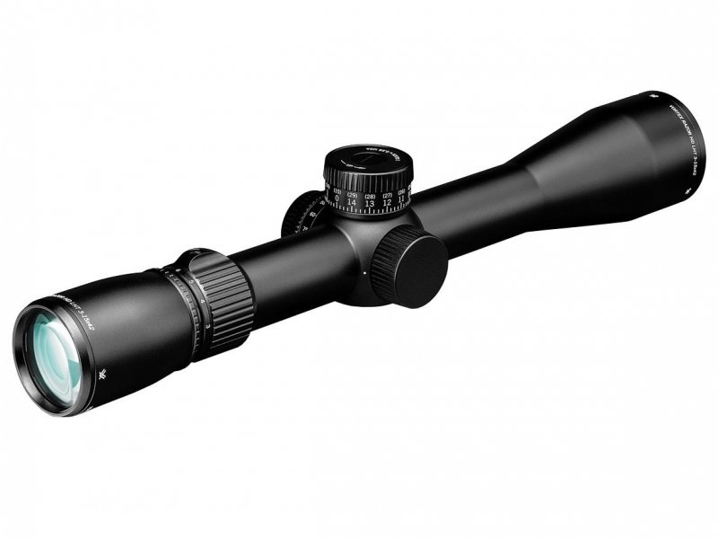 Luneta celownicza Vortex Razor LHT 3-15x42 30 mm AO HSR-5i MOA/MRAD