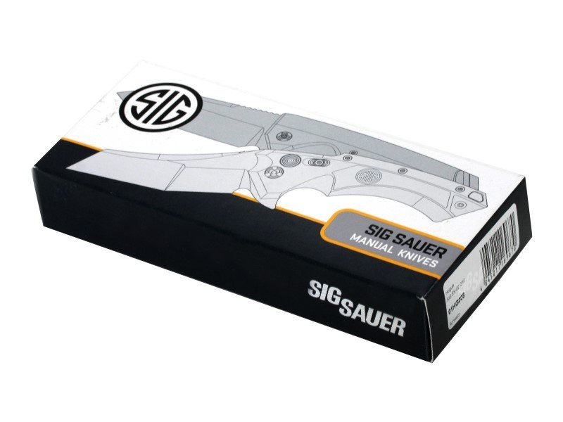 Nóż Hogue SIG 36333 K320 M17/M18 3.5" DPB