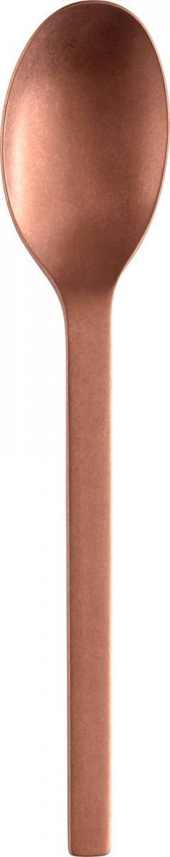 ZWILLING MINIMALE 68-częściowy Zestaw Sztućców Matowych - Różowe Złoto Minimale