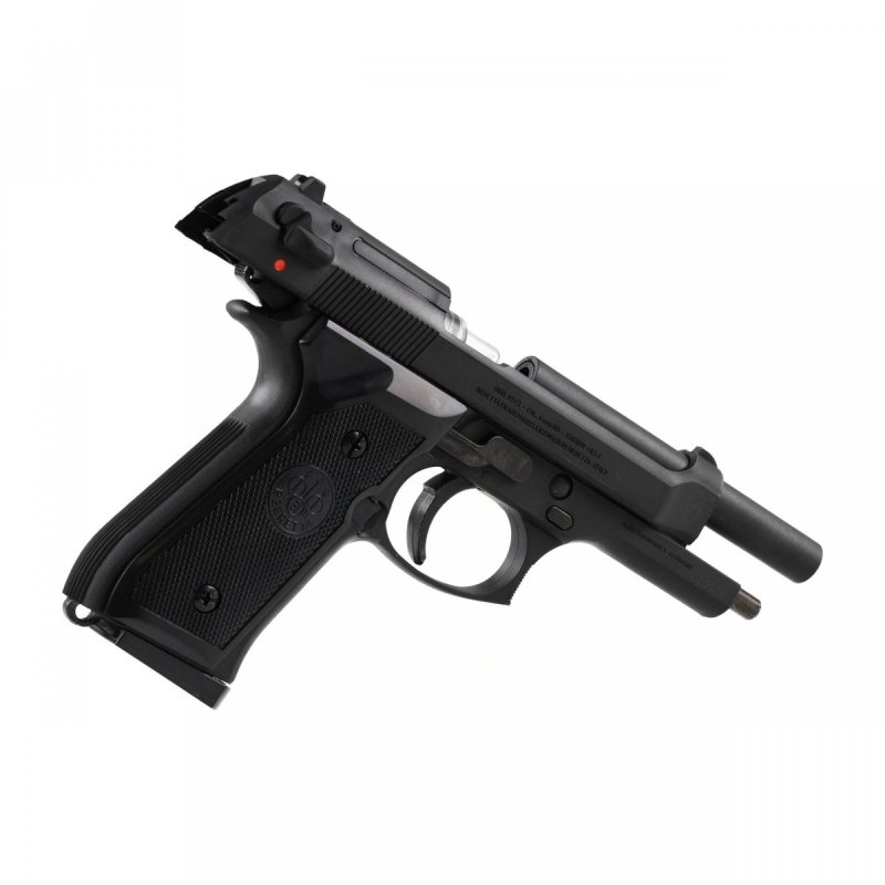 Replika pistolet ASG Beretta M92 PSS 6 mm BB