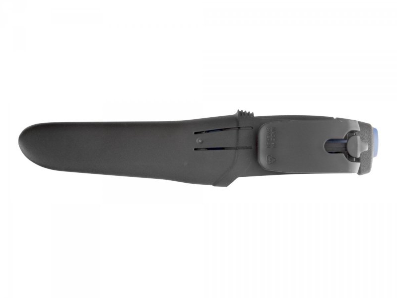 Nóż Mora Pro S - Stal nierdzewna Sandvik 12C27, odporność na korozję, do outdooru i survivalu - 91 mm - Morakniv