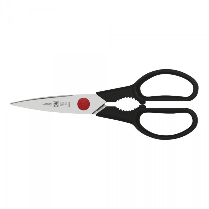 Zwilling Gourmet zestaw 4 noży w bloku bambusowym