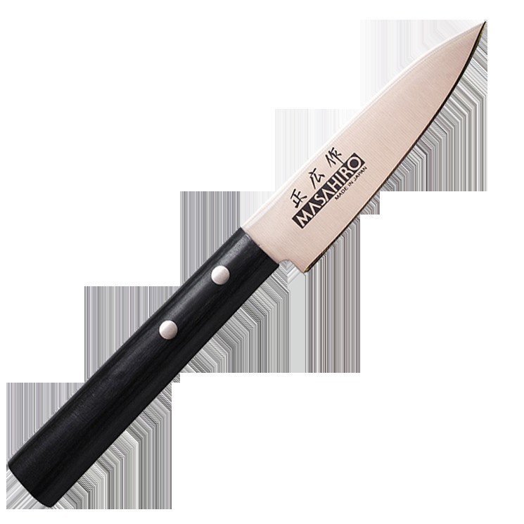 Zestaw 3 noży Masahiro Sankei 358_424445 (18, 15, 9 cm)