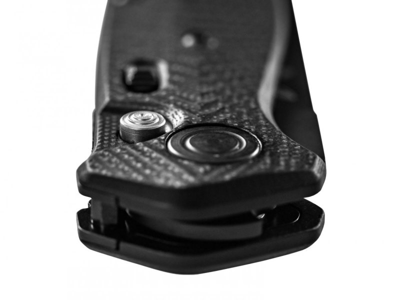 Nóż Benchmade 8551BK Mediator