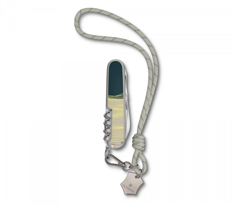 Scyzoryk Victorinox Companion New York Style 1.3909.E223