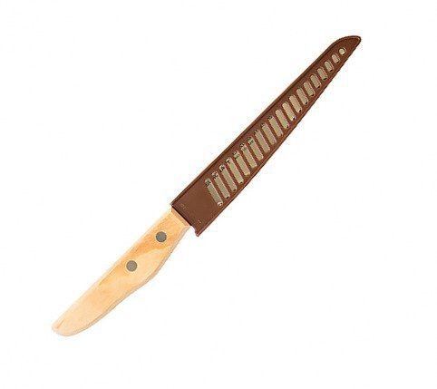 Nóż kuchenny Suncraft SESERAGI do pieczywa 149 mm [MS-002]