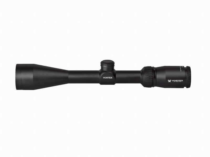 Luneta celownicza Vortex Crossfire II 4-12x44 1'' BDC/V-PLEX