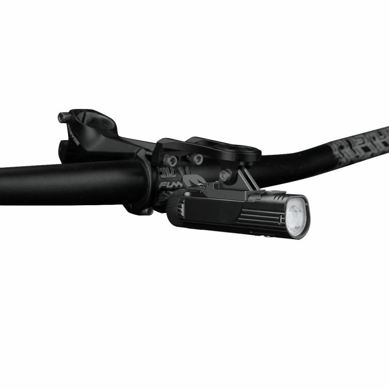 Uchwyt na kierownicę roweru Fenix ALD-10