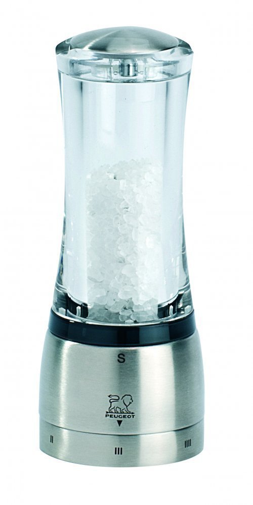 Daman Młynek do pieprzu 21 cm PG-25441		 Peugeot