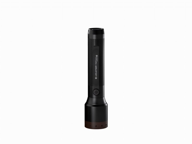 Latarka Ledlenser P6R Core
