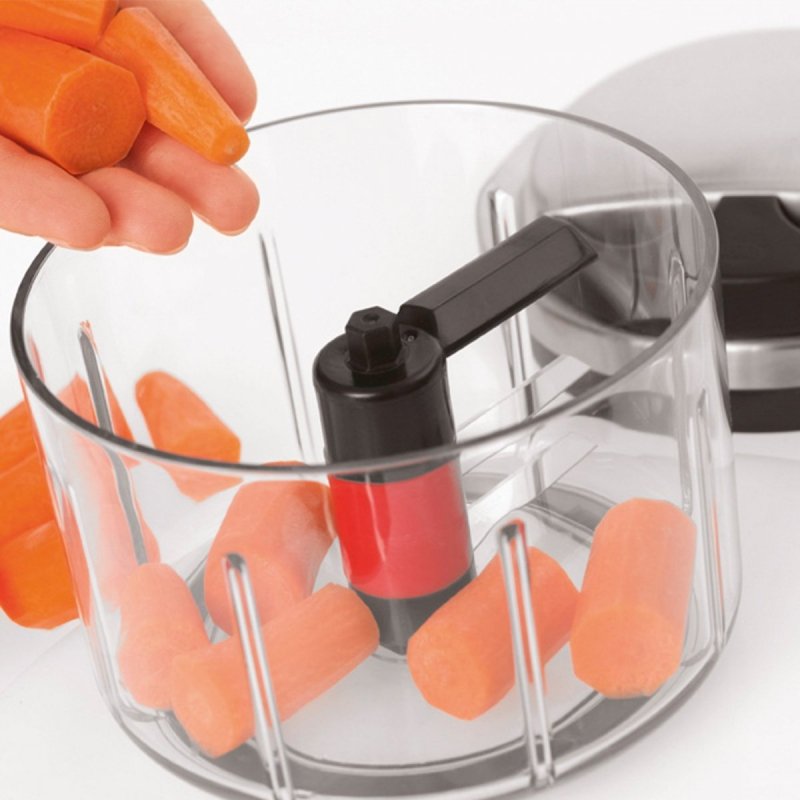 Multi siekacz - Roesle