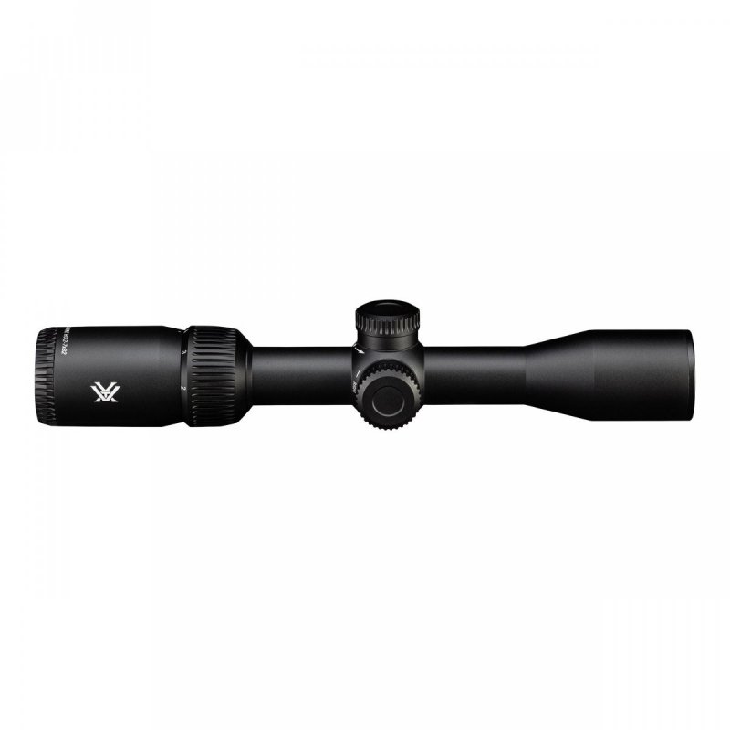 Luneta celownicza Vortex Crossfire HD 2-7x32 1" V-Plex Scout MOA