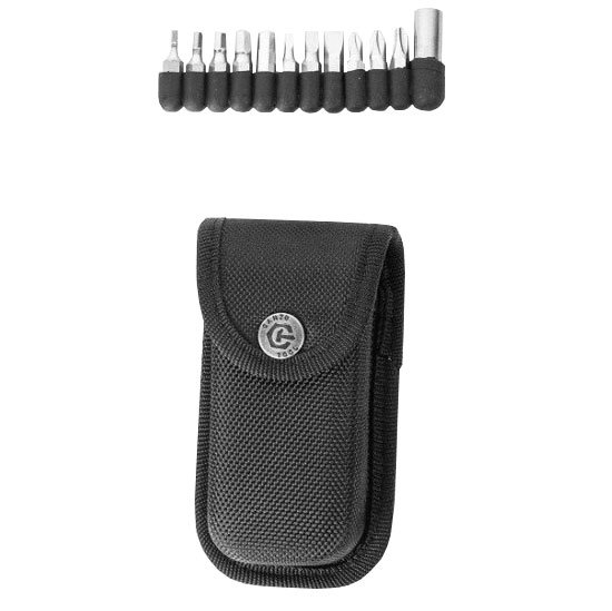 Narzędzie wielofunkcyjne multitool Ganzo G201-B
