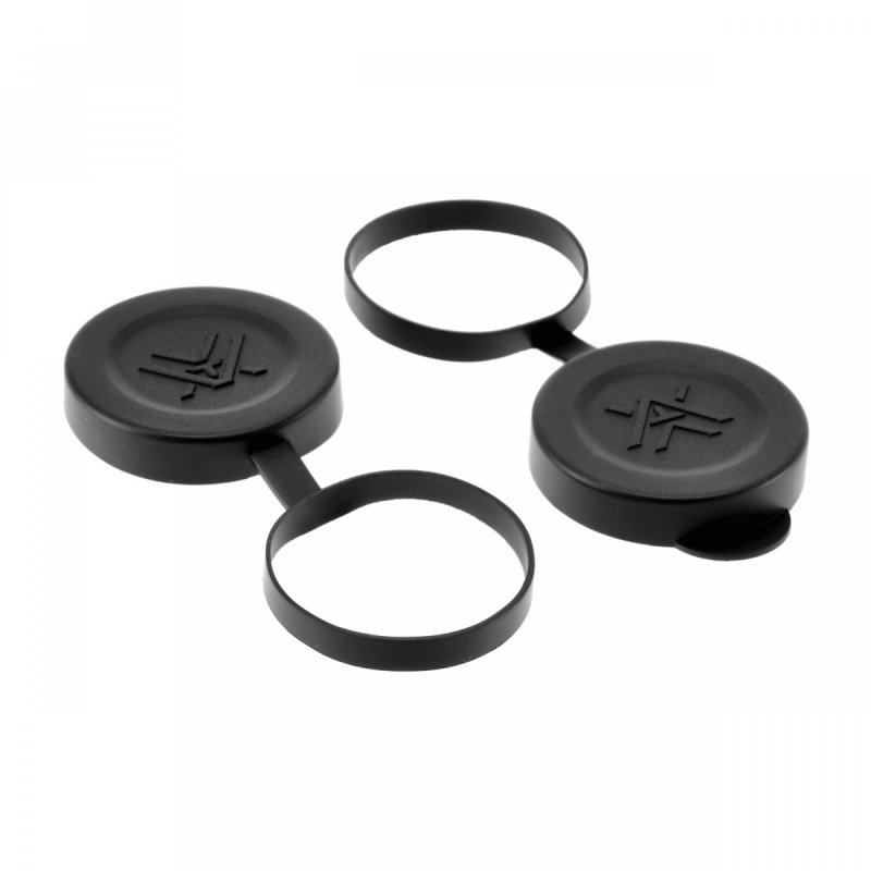 Komplet osłon obiektywów do lornetek Vortex SW58 50 mm