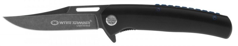 With Armour nóż składany DRO D2 60HRC