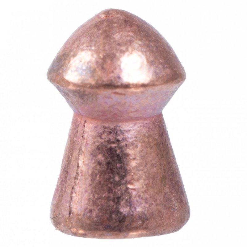 Śrut Norica Devast 5,5 mm 200 szt.