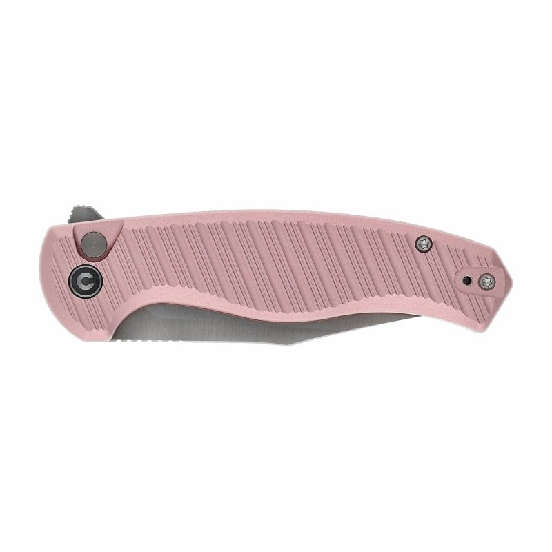 Nóż składany Civivi Stormhowl C23040B-3 light pink