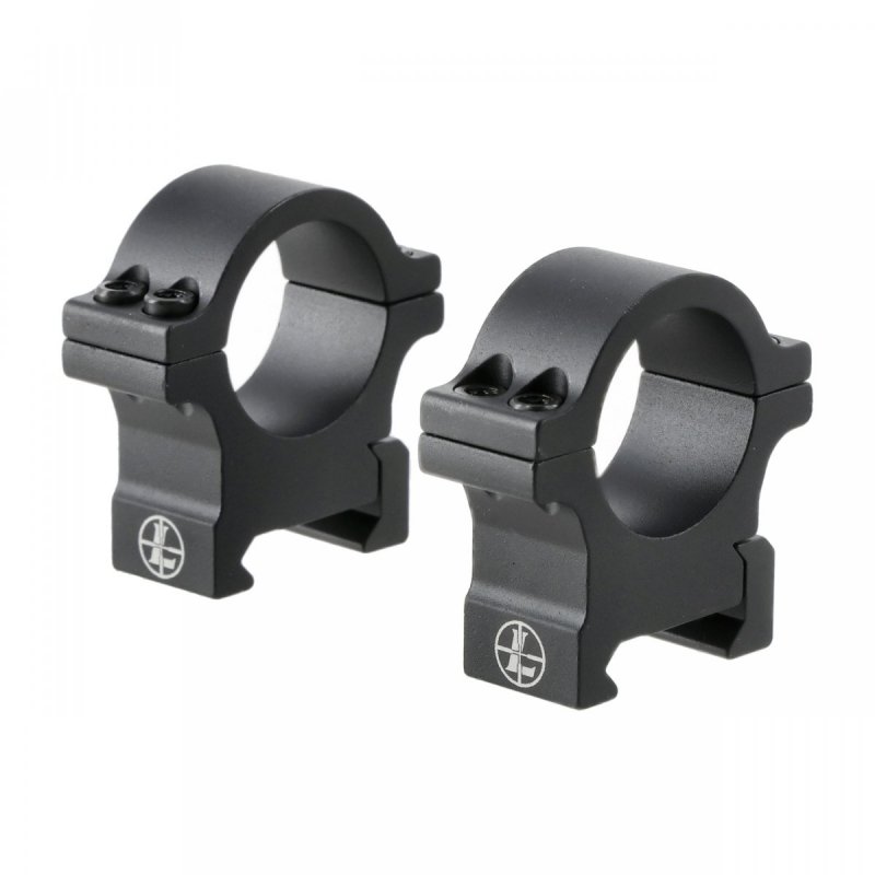 Montaż aluminiowy Leupold Open Range 1"