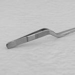 Ishimura Pęseta kuchenna 20 Cm