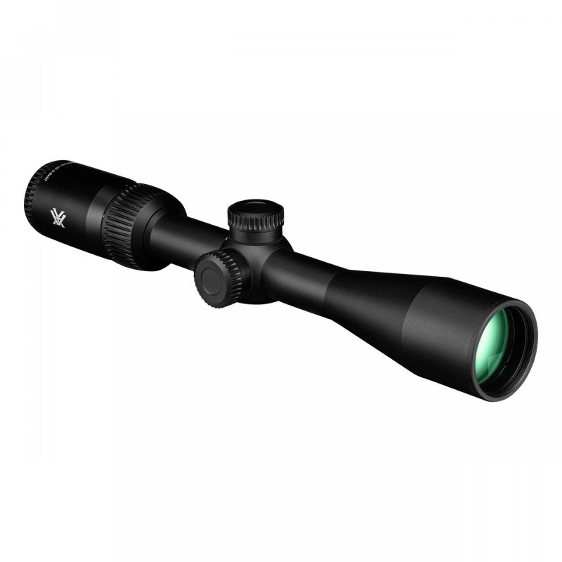 Luneta celownicza Vortex Crossfire HD 3-9x40 1" Straight-Wall BDC MOA