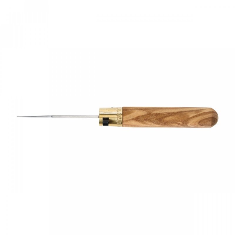 Nóż składany Antonini Old Bear Junior - olive