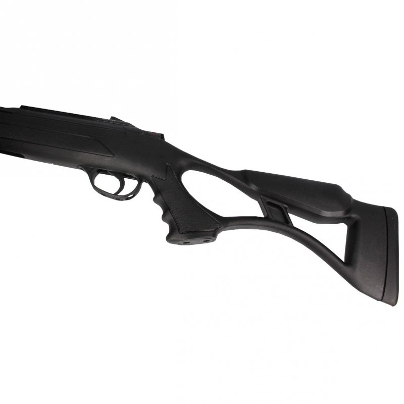 Wiatrówka Optima by Hatsan AirTact PD Vortex 4.5 mm