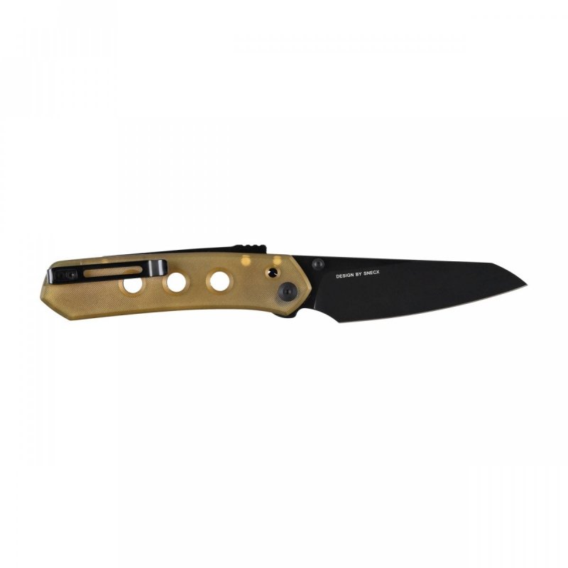 Nóż składany Civivi Vision FG satin C22036-6