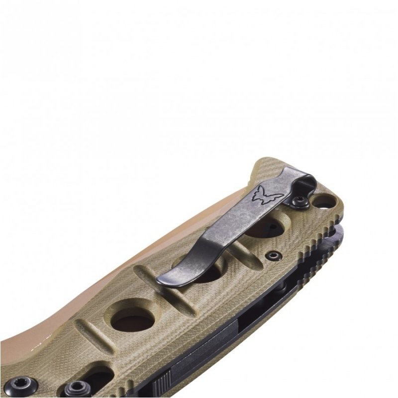 Nóż Benchmade 2750FE-2 Auto Adamas