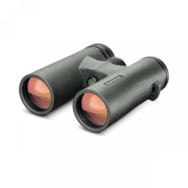 Lornetka Hawke Frontier APO 8x42 zielona