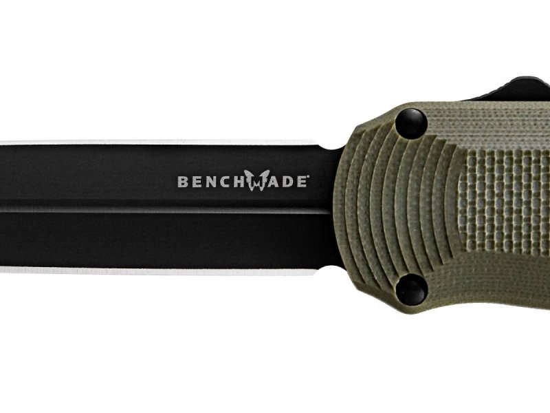 Nóż Benchmade 3400BK-1 Autocrat