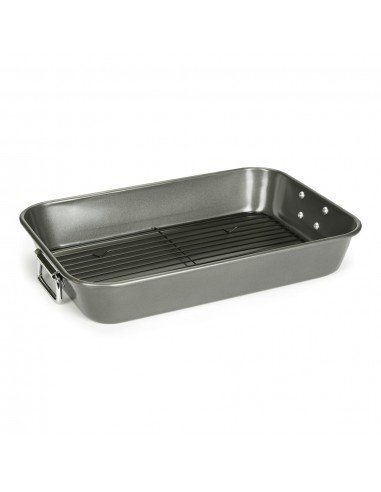 Patisse - Forma brytfanna z rusztem do zapiekania 30x22cm CARAT