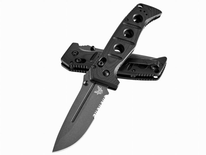 Nóż Benchmade 275SFE-2 Adamas