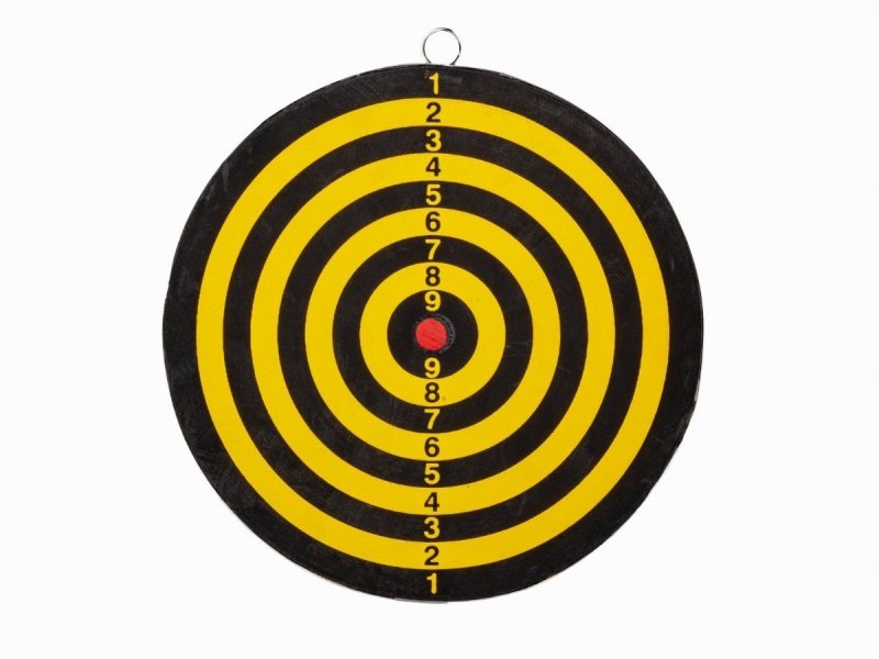 Tarcza Dart Board Umarex 20 cm