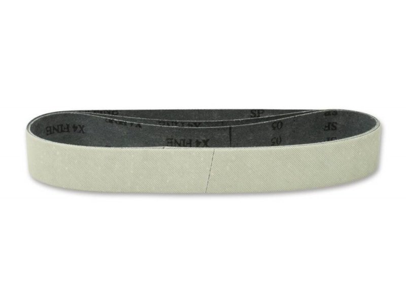 Pasy ostrzące Work Sharp KOEBG X4 (3000), 3 szt.