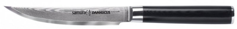 Nóż do steków Samura Damascus 120mm