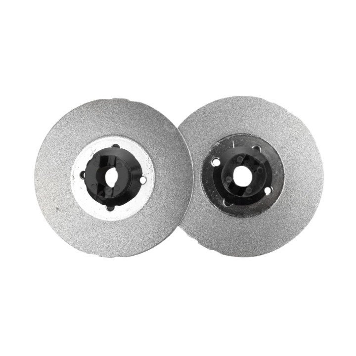 Tarcze ostrzące do ostrzałki elektrycznej Chiefs Choice CC-270 (stopień 1)