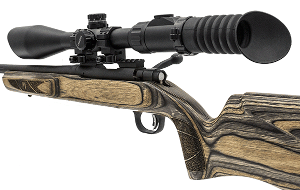 Osłona gumowa okularu Leapers SCP-ES403