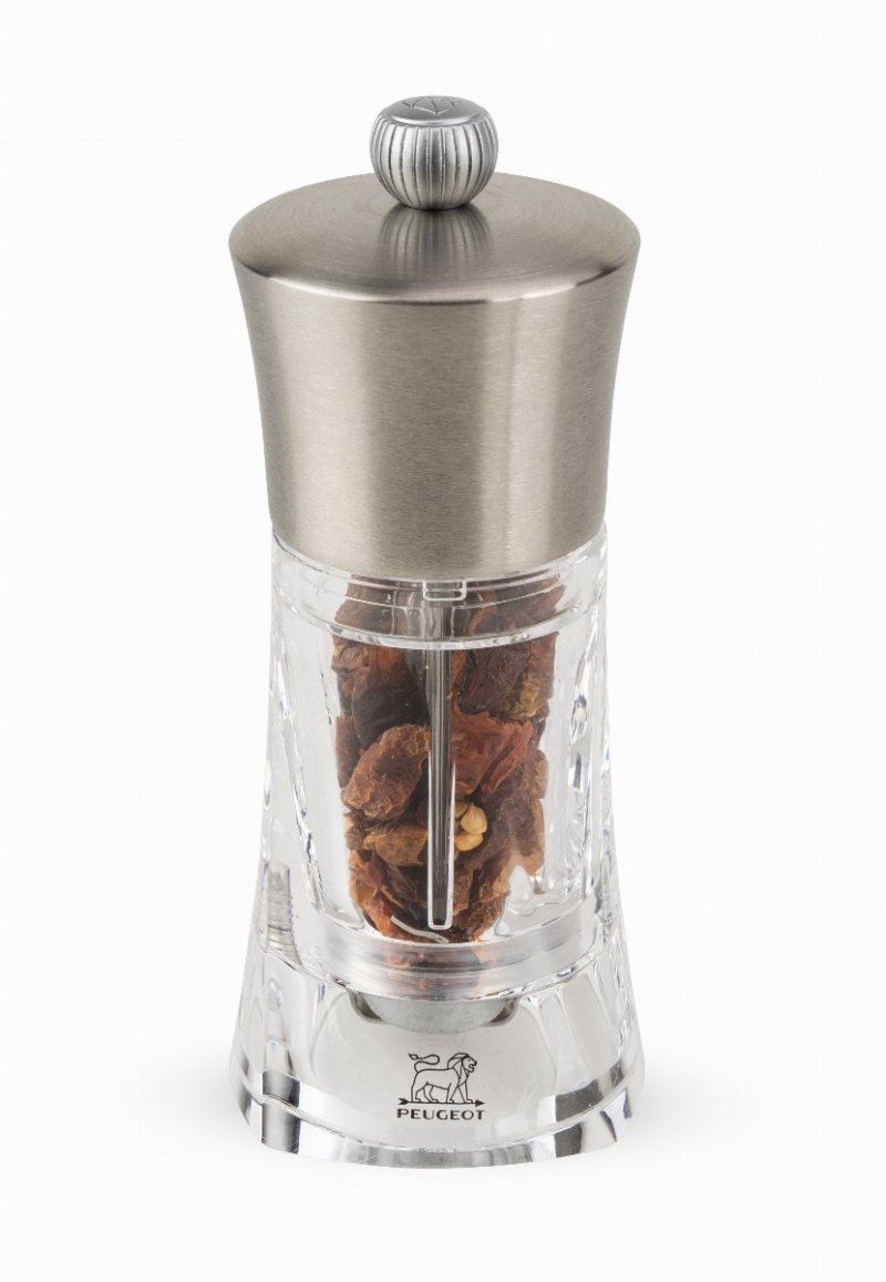 Ouessant Młynek do Chilli Peugeot