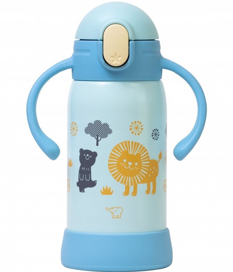 Kubek termiczny mały ZOJIRUSHI SQ-DA30E-AA, 320 ml