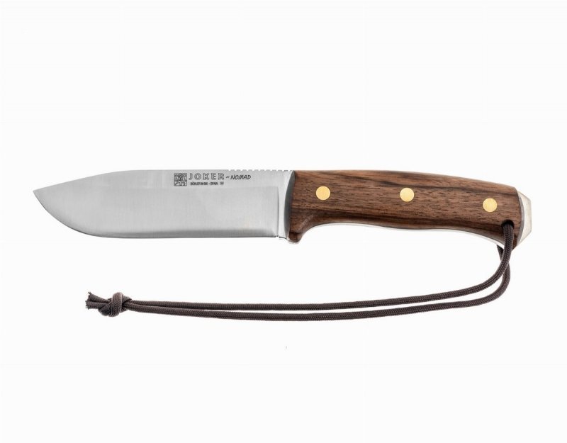 Nóż Joker Nomad Bushcraft (CN125)