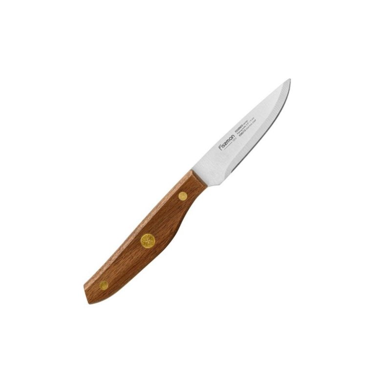 Fissman Federico nóż kuchenny do obierania 9 cm