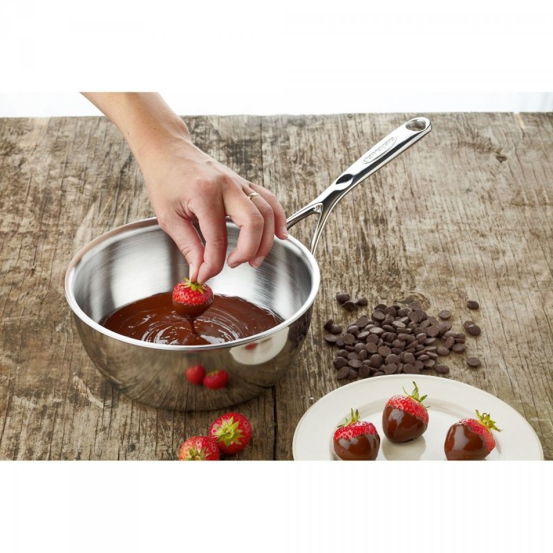 Rondelek Stożkowy 2.5l Atlantis 7 Demeyere