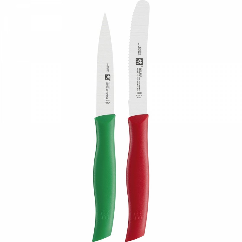 Zestaw 2 Noży TWIN Grip Zwilling