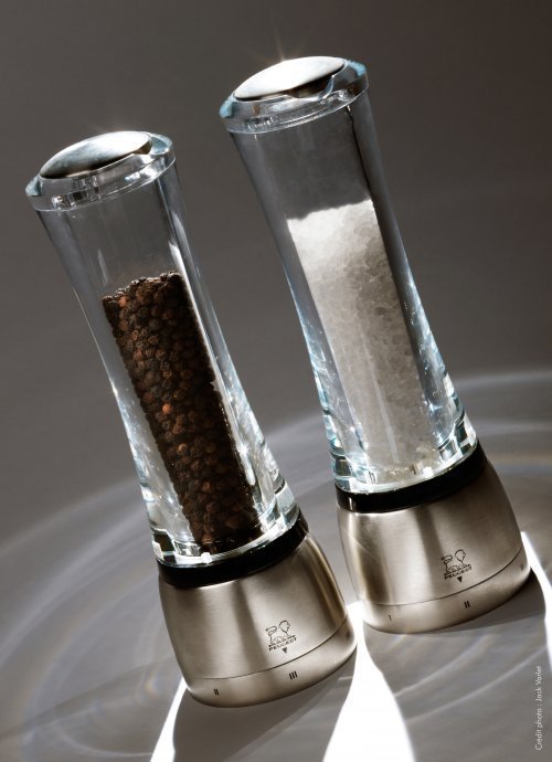 Daman Młynek do pieprzu 21 cm PG-25441		 Peugeot