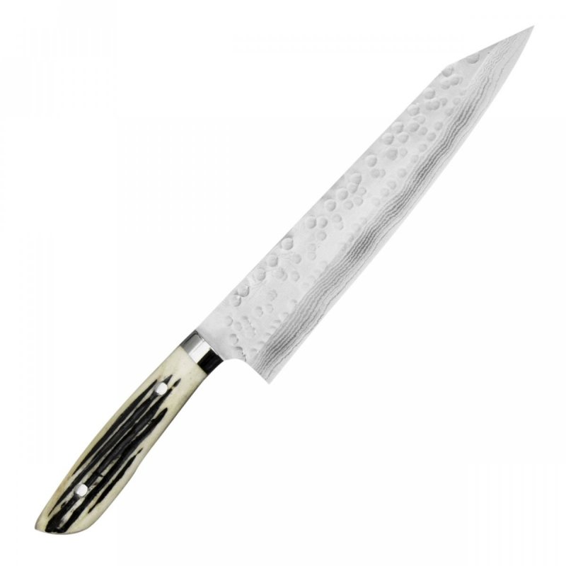 Takeshi SRS13 damas, Jeleń, Szefa 24cm