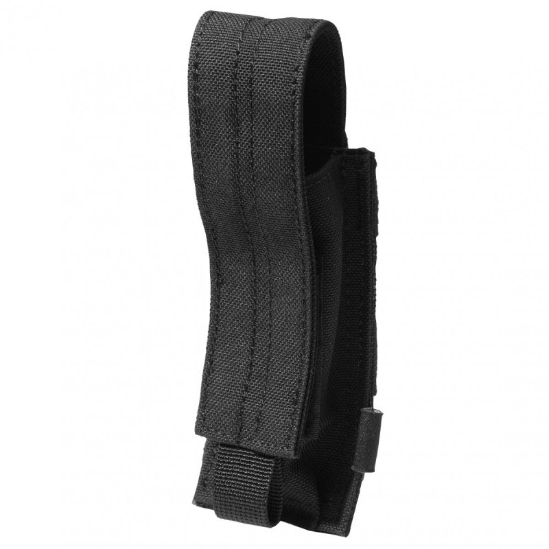Ładownica na magazynek Beretta Grip-Tac Molle Single Pistol M czarna